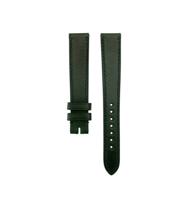 Dây Da Percent Klevis Green Màu Xanh Lá Đẹp Tại SHOPDONGHO.com