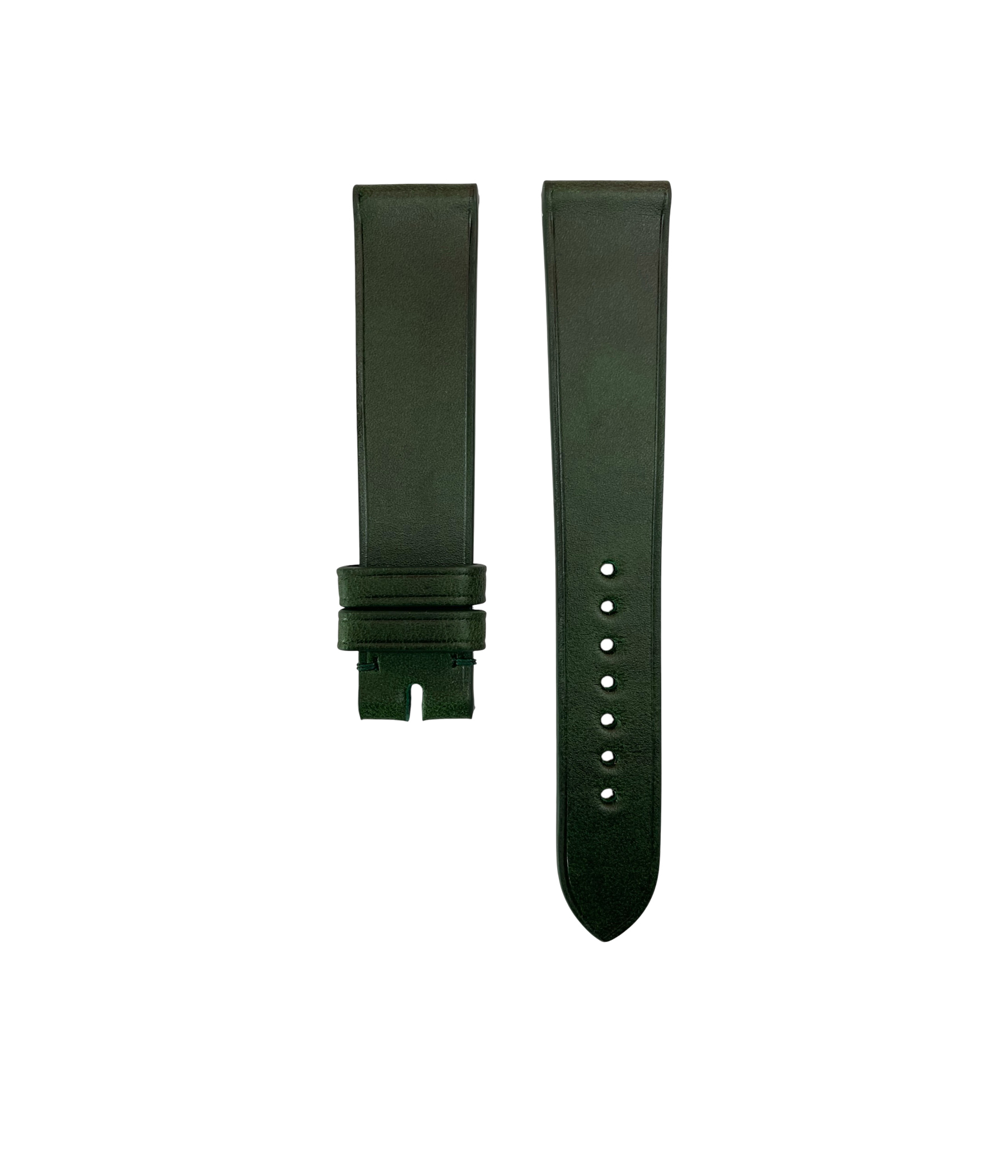 Dây Da Percent Beato Green Màu Xanh Lá Đẹp Tại SHOPDONGHO.com