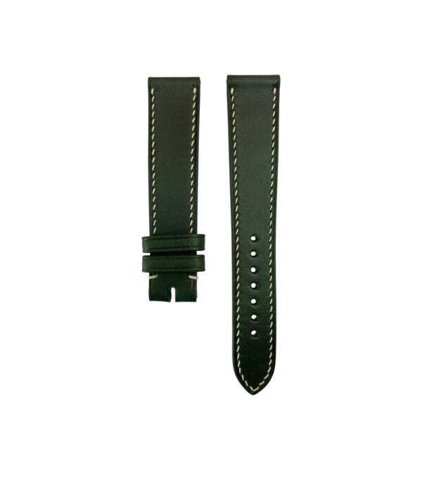 Dây Da Percent Klevis-1 Green Màu Xanh Lá Đẹp Tại SHOPDONGHO.com