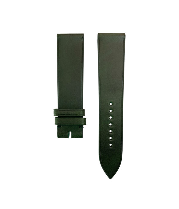 Dây Da Percent Beato Green Màu Xanh Lá Đẹp Tại SHOPDONGHO.com