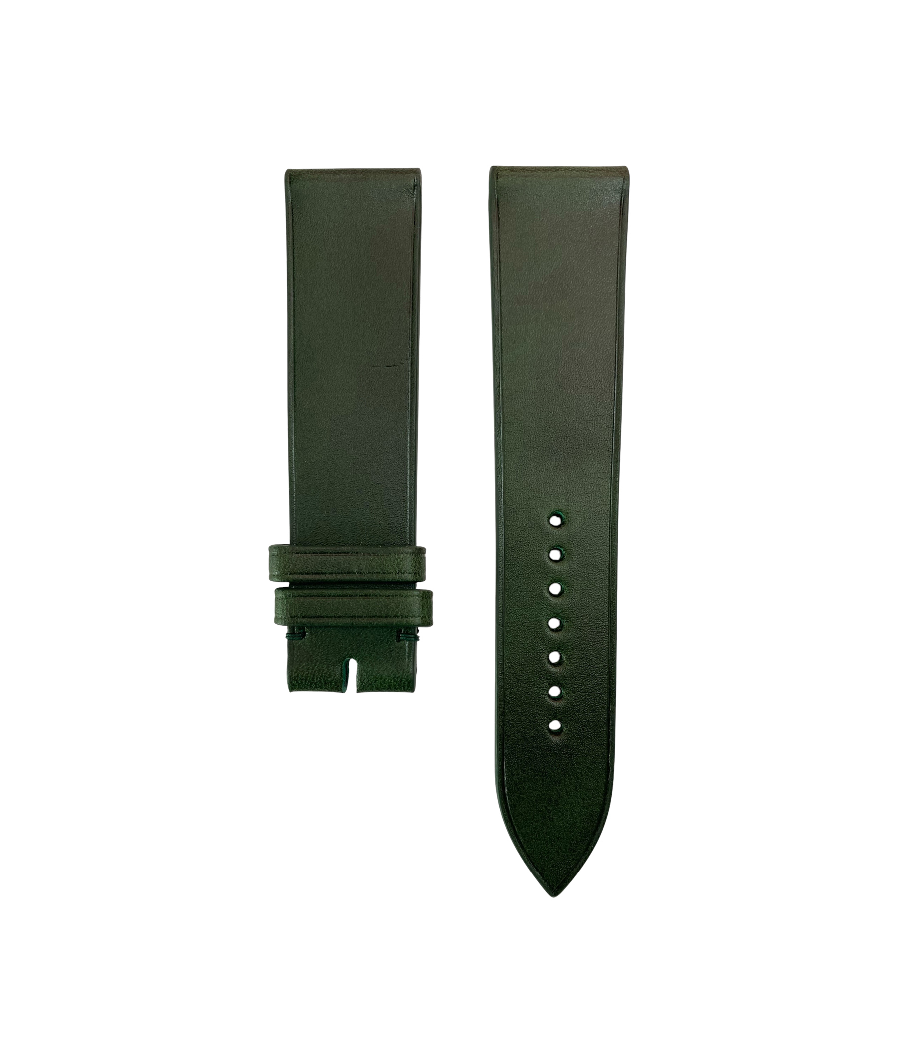 Dây Da Percent Beato Green Màu Xanh Lá Đẹp Tại SHOPDONGHO.com