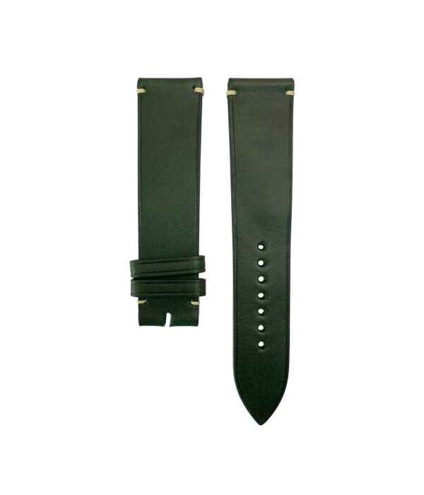 Dây Da Percent Lupo-1 Green Màu Xanh Lá Đẹp Tại SHOPDONGHO.com
