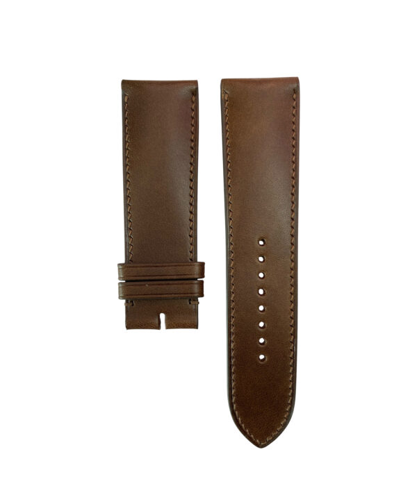 Dây Da Percent Igor Soil Màu Nâu Đẹp Tại SHOPDONGHO.com
