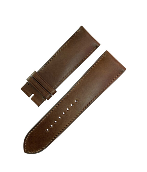 Dây Da Percent Igor Soil Màu Nâu Đẹp Tại SHOPDONGHO.com