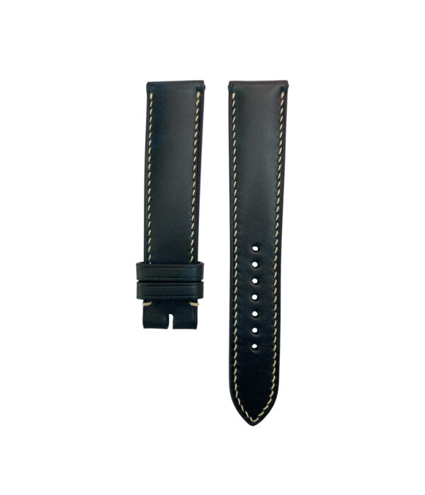 Dây Da Percent Igor-1 Navy Màu Xanh Navy Đẹp Tại SHOPDONGHO.com