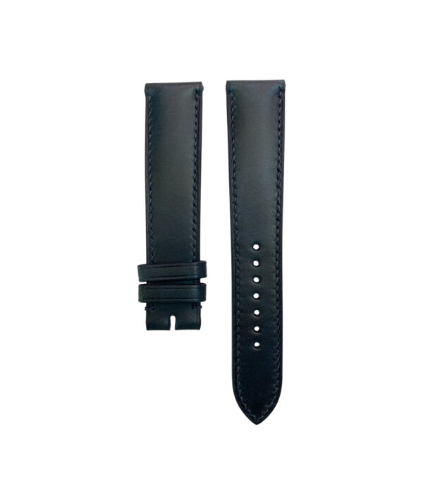 Dây Da Percent Igor Navy Màu Xanh Navy Đẹp Tại SHOPDONGHO.com
