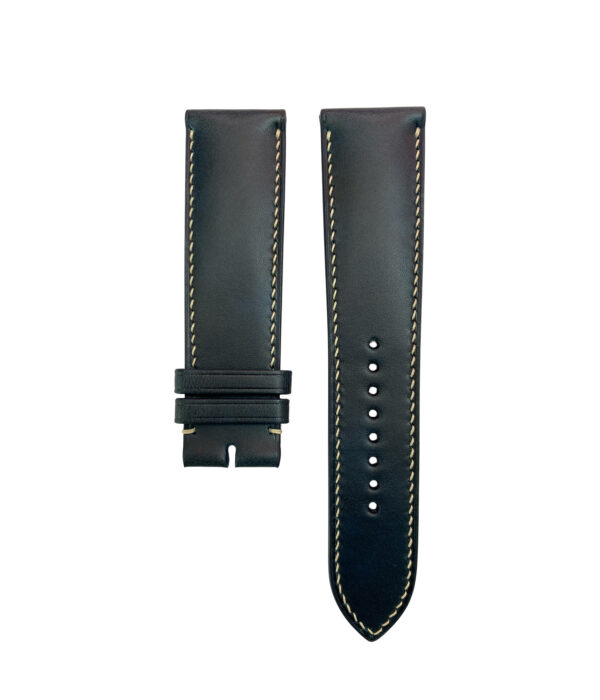 Dây Da Percent Igor-1 Navy Màu Xanh Navy Đẹp Tại SHOPDONGHO.com