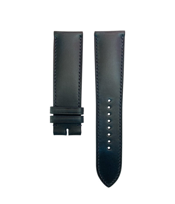 Dây Da Percent Igor Navy Màu Xanh Navy Đẹp Tại SHOPDONGHO.com