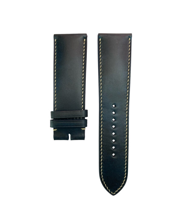 Dây Da Percent Igor-1 Navy Màu Xanh Navy Đẹp Tại SHOPDONGHO.com