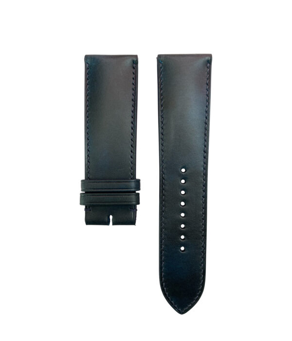 Dây Da Percent Igor Navy Màu Xanh Navy Đẹp Tại SHOPDONGHO.com