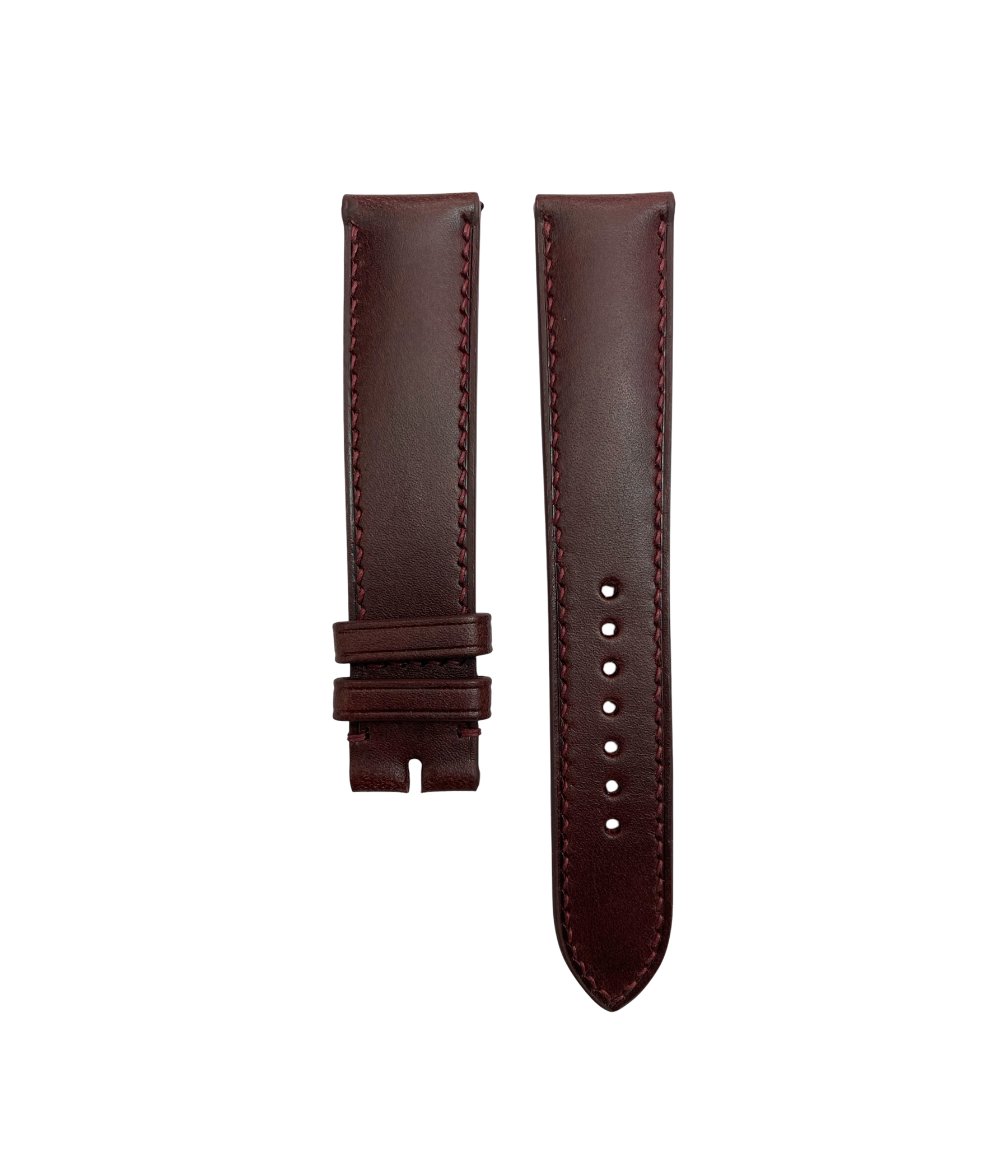 Dây Da Percent Igor Sepia Màu Nâu Đỏ Đẹp Tại SHOPDONGHO.com