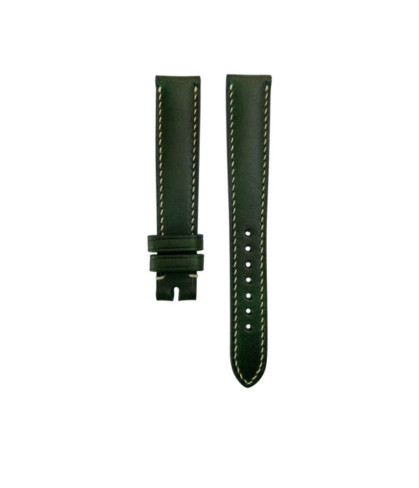 Dây Da Percent Igor-1 Green Màu Xanh Lá Đẹp Tại SHOPDONGHO.com