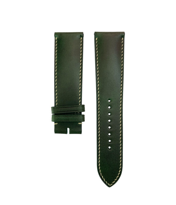 Dây Da Percent Igor-1 Green Màu Xanh Lá Đẹp Tại SHOPDONGHO.com