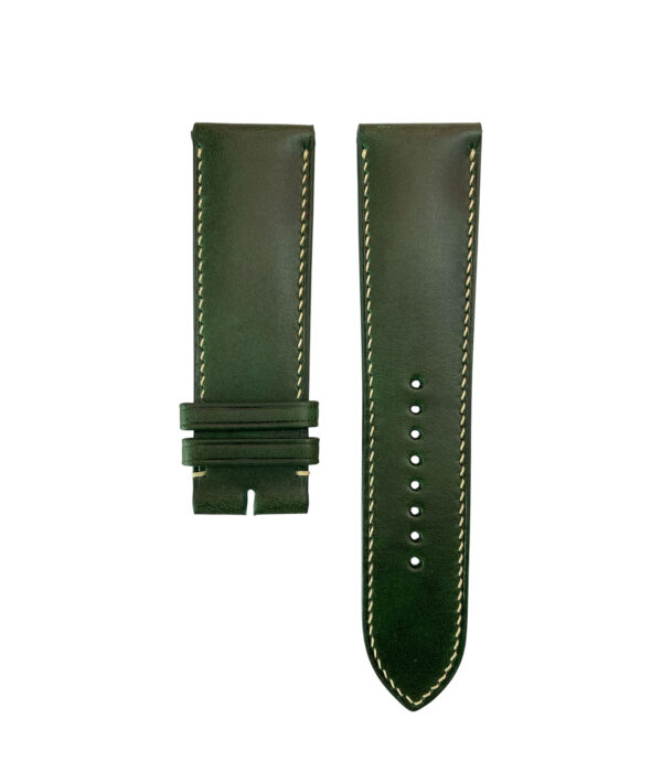 Dây Da Percent Igor-1 Green Màu Xanh Lá Đẹp Tại SHOPDONGHO.com