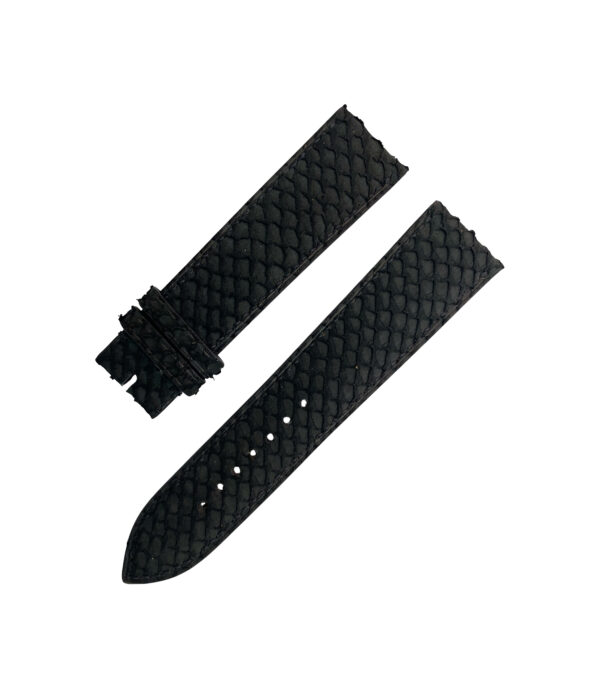 Dây Da Percent Gunnar Black 2