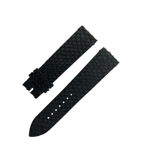 Dây Da Percent Camo Black 2