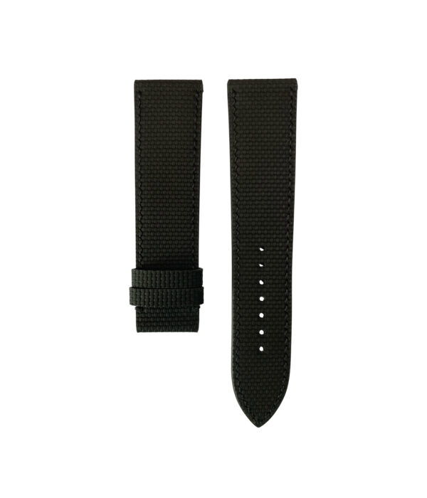 Dây Da Percent Askan Black Màu Đen Đẹp Tại SHOPDONGHO.com