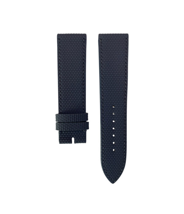 Dây Da Percent Askan Navy Màu Xanh Navy Đẹp Tại SHOPDONGHO.com
