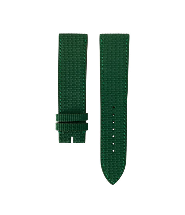 Dây Da Percent Askan Green Màu Xanh Lá Đẹp Tại SHOPDONGHO.com