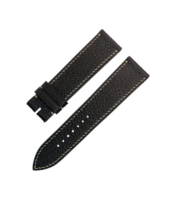 Dây Da Percent Kazuki-1 Black 2