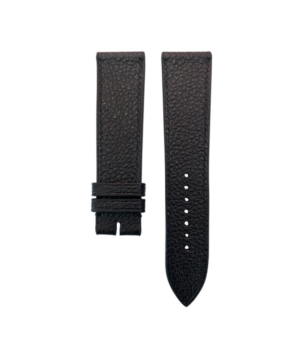 Dây Da Percent Kazuki Black Màu Đen Đẹp Tại SHOPDONGHO.com