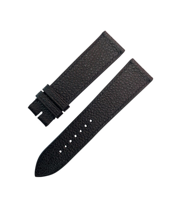 Dây Da Percent Kazuki Black 2