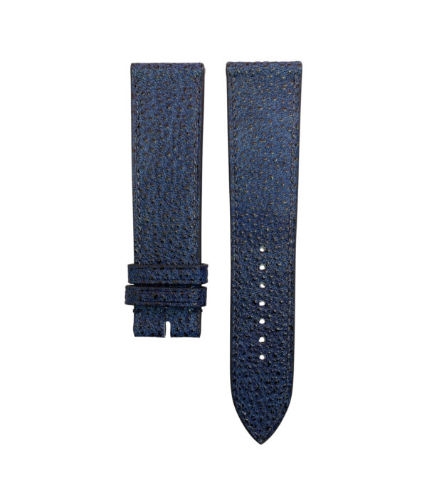 Dây Da Percent Kazuki Navy Màu Xanh Navy Đẹp Tại SHOPDONGHO.com