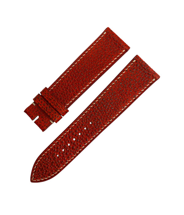 Dây Da Percent Kazuki-1 Red 2