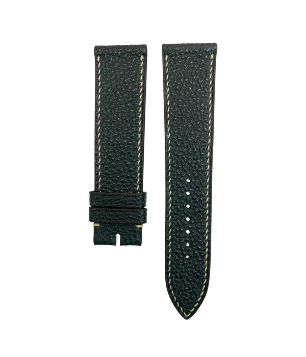 Dây Da Percent Kazuki-1 Moss-Green Màu Xanh Rêu Đẹp Tại SHOPDONGHO.com