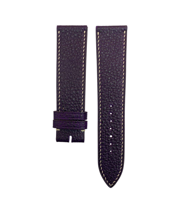 Dây Da Percent Kazuki-1 Purple Màu Tím Đẹp Tại SHOPDONGHO.com