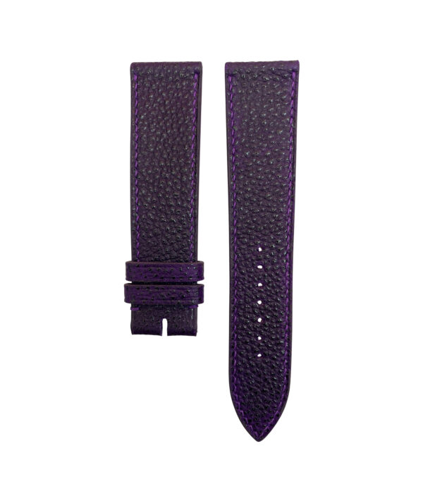 Dây Da Percent Kazuki Purple Màu Tím Đẹp Tại SHOPDONGHO.com