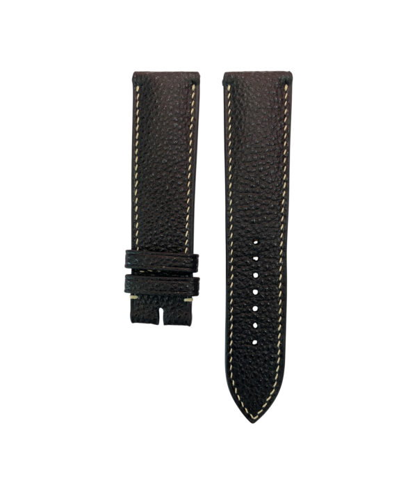 Dây Da Percent Hideki-1 Black Màu Đen Đẹp Tại SHOPDONGHO.com