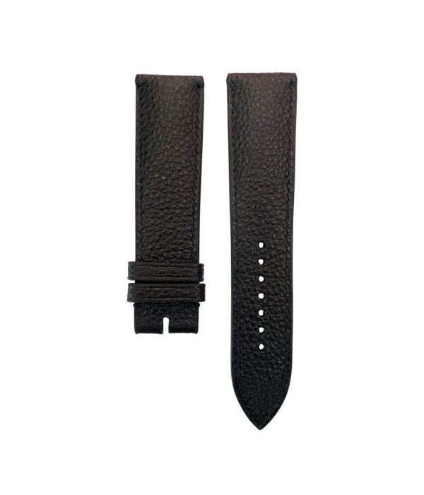 Dây Da Percent Hideki Black Màu Đen Đẹp Tại SHOPDONGHO.com