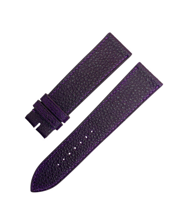 Dây Da Percent Kazuki Purple 2