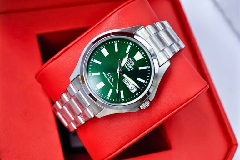 Đồng Hồ Orient Nam RA-AB0F08E19B 2