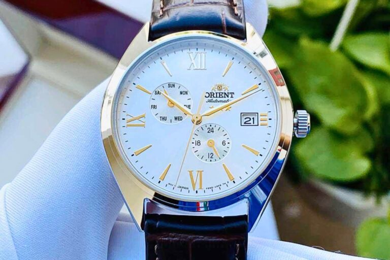 Đồng Hồ Orient Nam RA-AK0508S10B 1