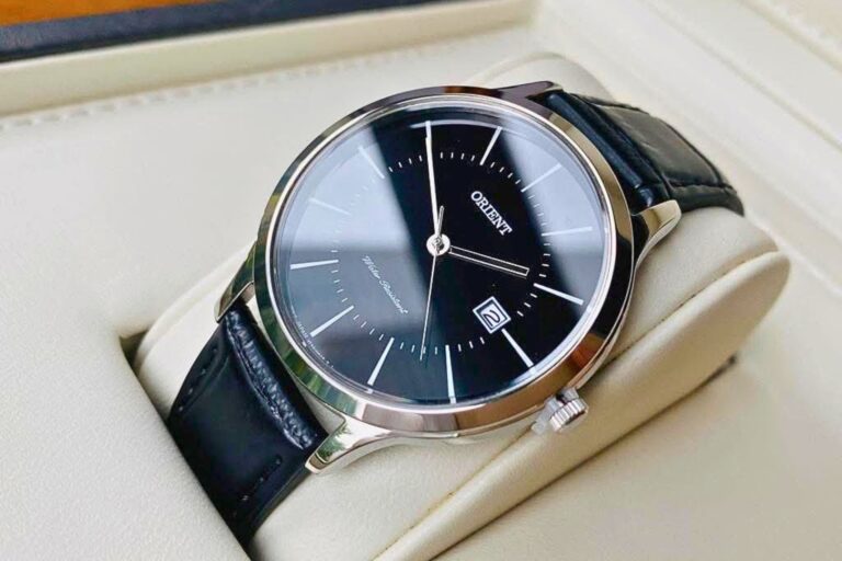 Đồng Hồ Orient Nam RF-QD0004B10B 9
