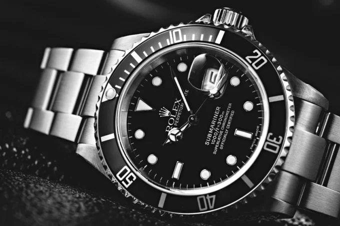 Rotating Bezel Là Gì? Hướng Dẫn Cách Sử Dụng Niềng Xoay Đồng Hồ 1
