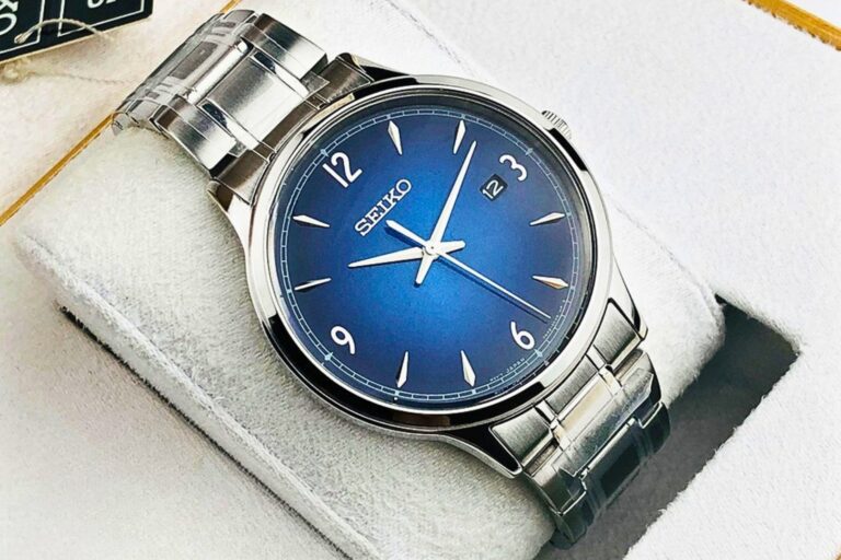 Đồng Hồ Seiko Nam SGEH89P1 1