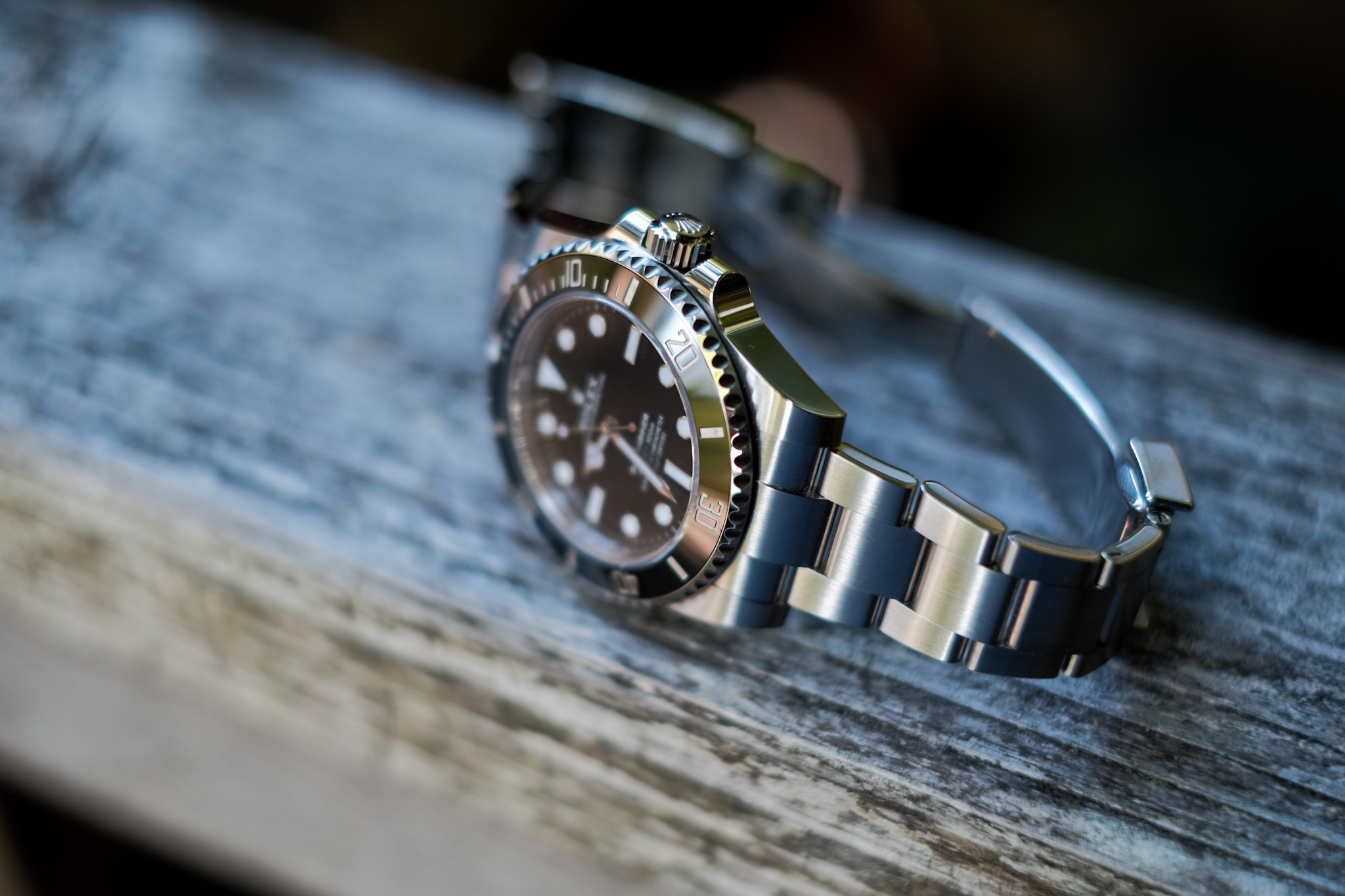 Rolex Solid End Links Là Gì? Chi Tiết Cách Phân Biệt Các Đời Dây 1