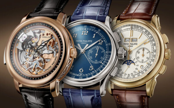 Đồng Hồ Grand Complication Là Gì? Đỉnh Cao Cơ Khí Xa Xỉ 2