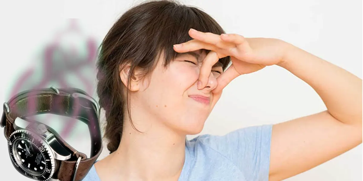 Cách Đeo Đồng Hồ Dây Da Đẹp, Đúng Cách Bền Tới 5 Năm 3