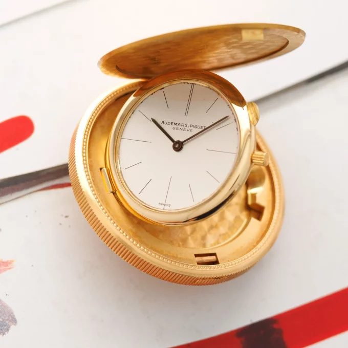 Coin Watch Là Gì? Tuyệt Tác Đồng Hồ Chế Tác Từ Tiền Xu Thụy Sỹ 1