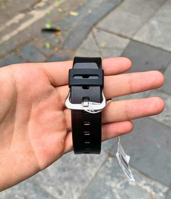 Hình ảnh Đồng Hồ Casio G-Shock Nam DW-B5600G-1DR