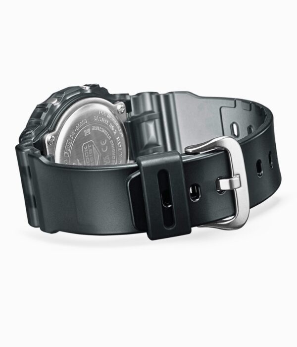 Hình ảnh Đồng Hồ Casio G-Shock Nam DW-B5600G-1DR
