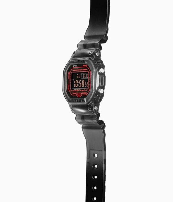 Hình ảnh Đồng Hồ Casio G-Shock Nam DW-B5600G-1DR