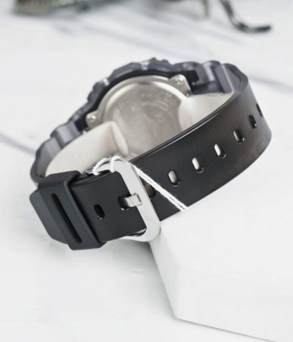 Hình ảnh Đồng Hồ Casio G-Shock Nam DW-B5600G-1DR