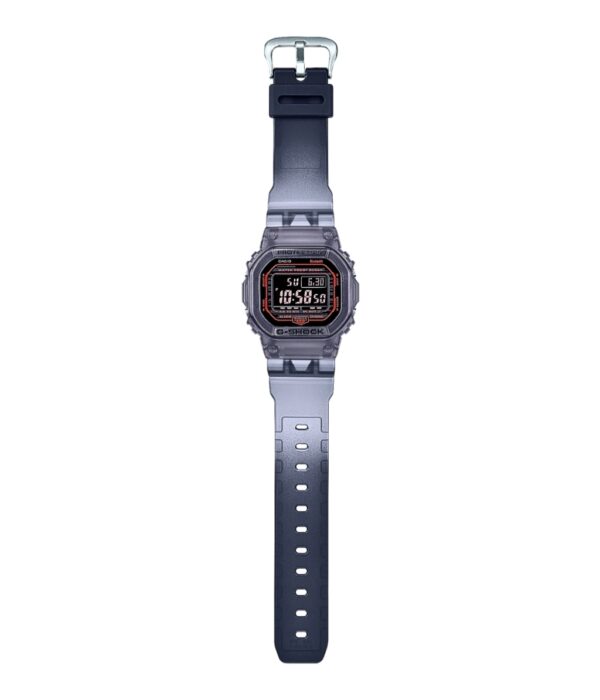 Hình ảnh Đồng Hồ Casio G-Shock Nam DW-B5600G-1DR