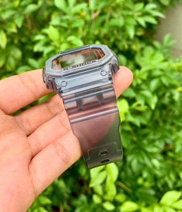 Hình ảnh Đồng Hồ Casio G-Shock Nam DW-B5600G-1DR