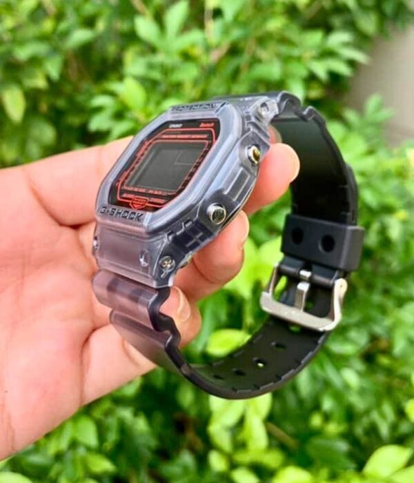 Hình ảnh Đồng Hồ Casio G-Shock Nam DW-B5600G-1DR